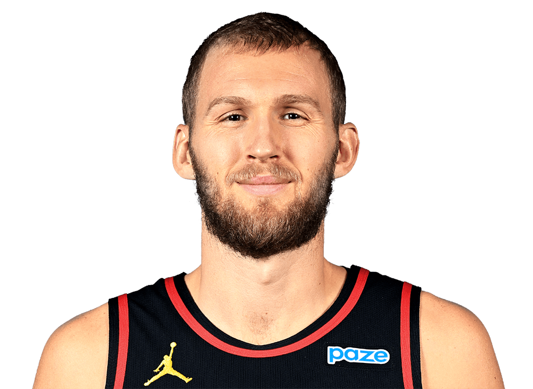 Jock Landale