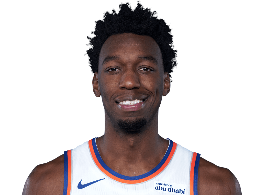 James Wiseman