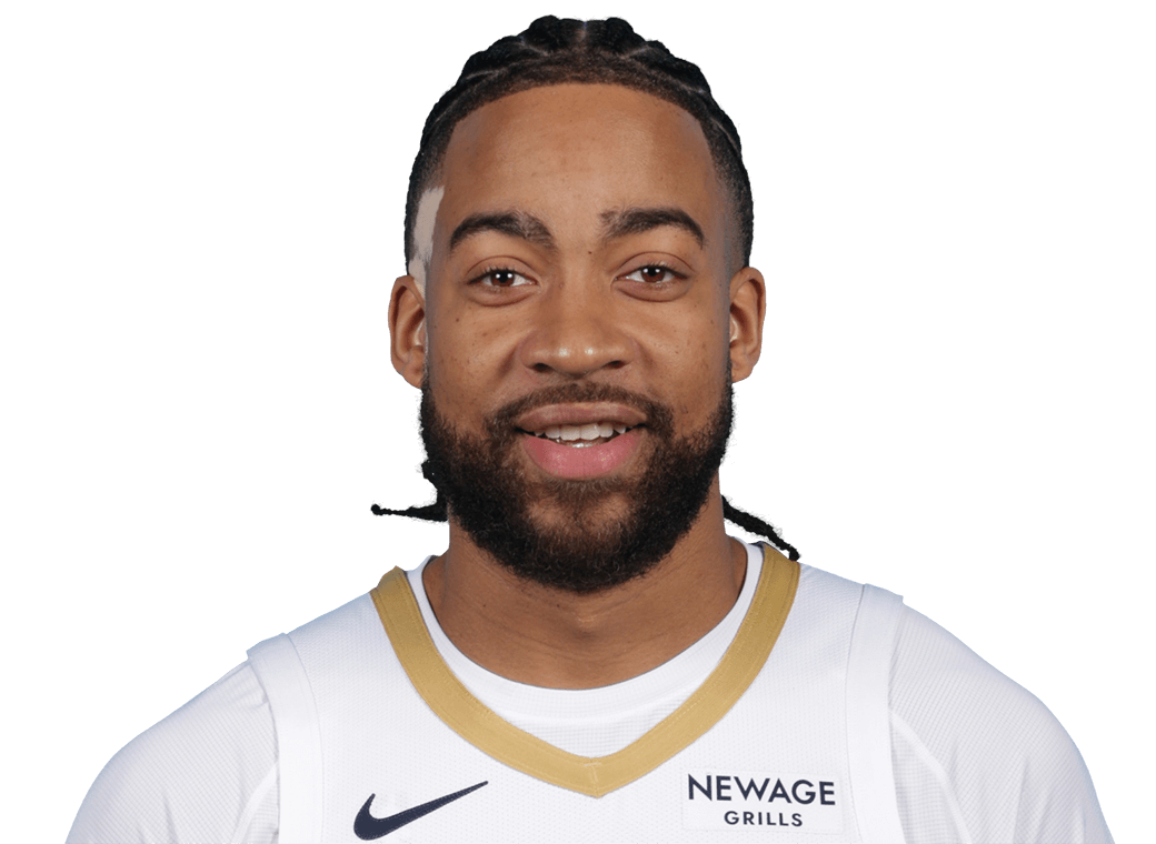 Trendon Watford