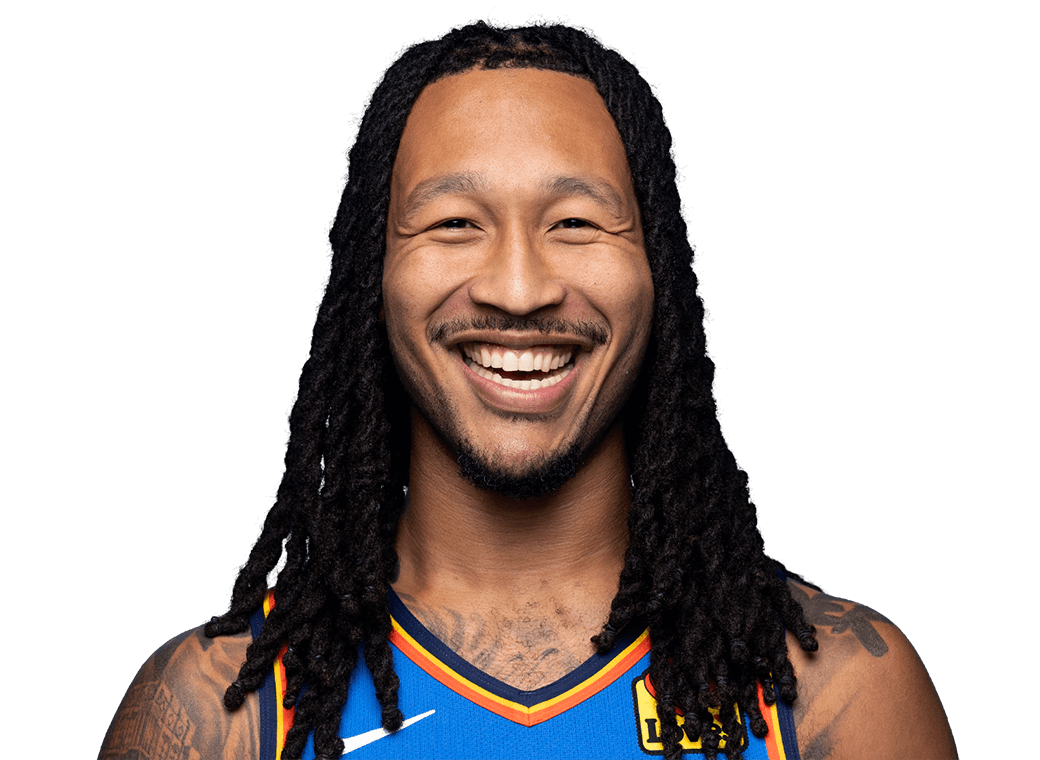 Jaylin Williams
