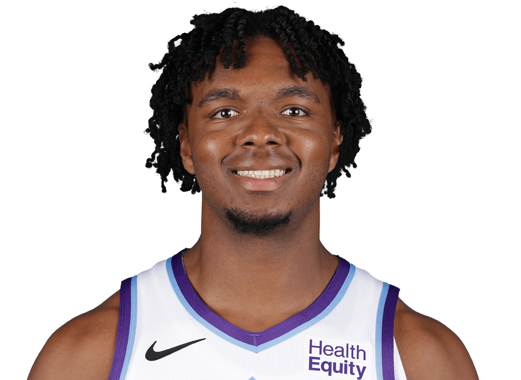 Harrison Ingram