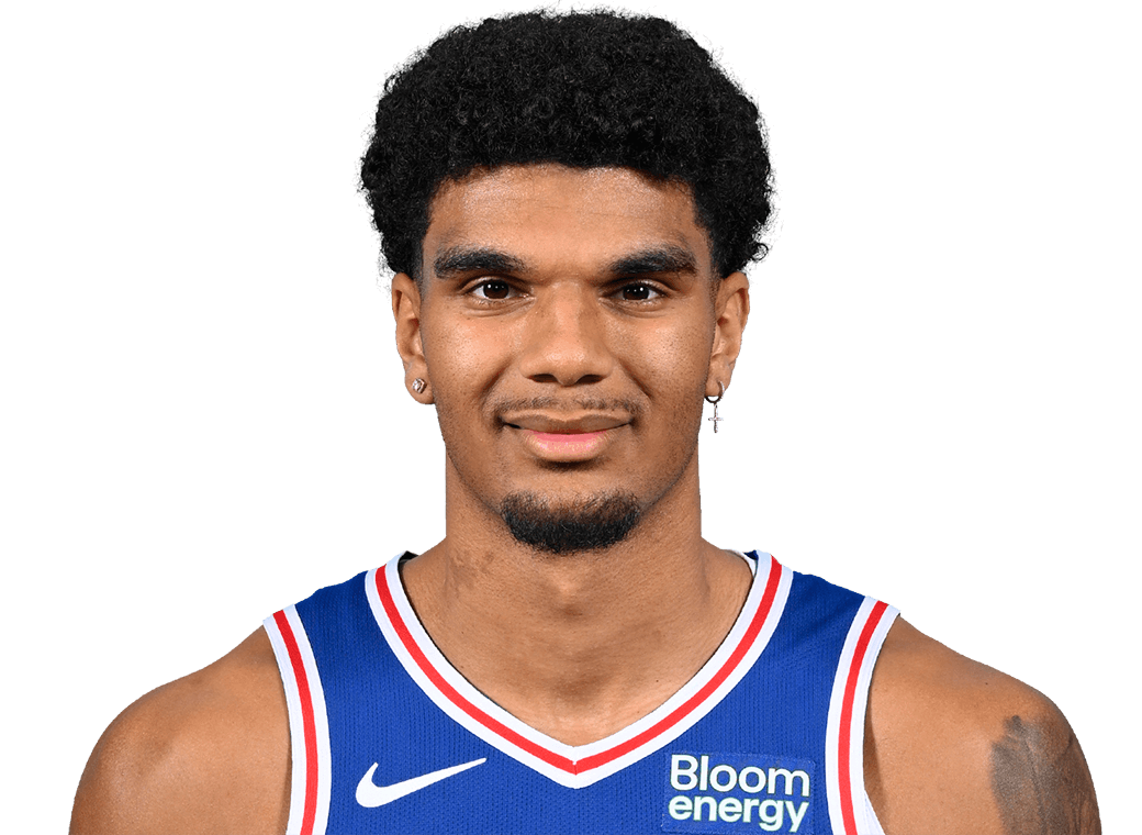 Dominick Barlow