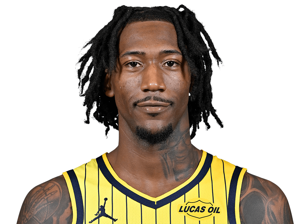 Quenton Jackson