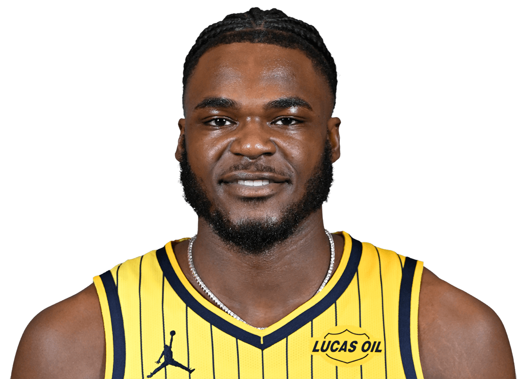 Jarace Walker