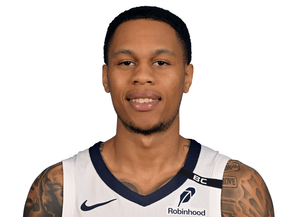 Jordan Hawkins