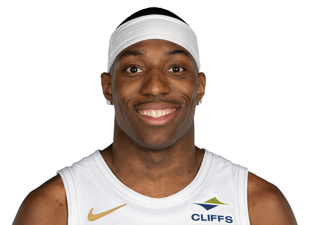 Nae'Qwan Tomlin