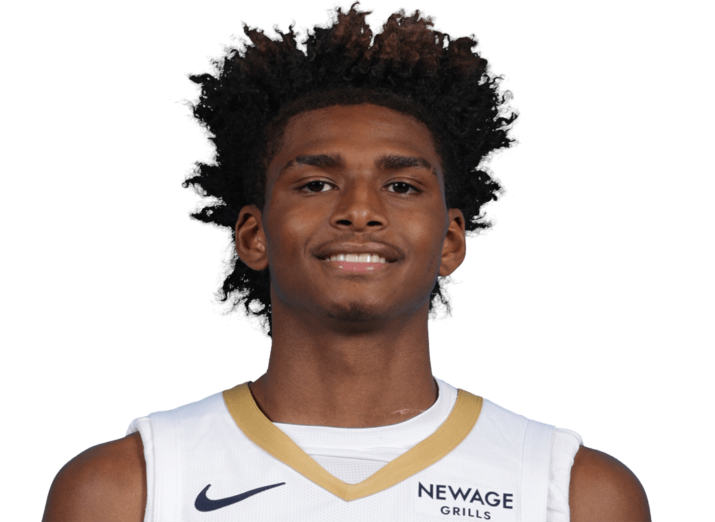 AJ Johnson