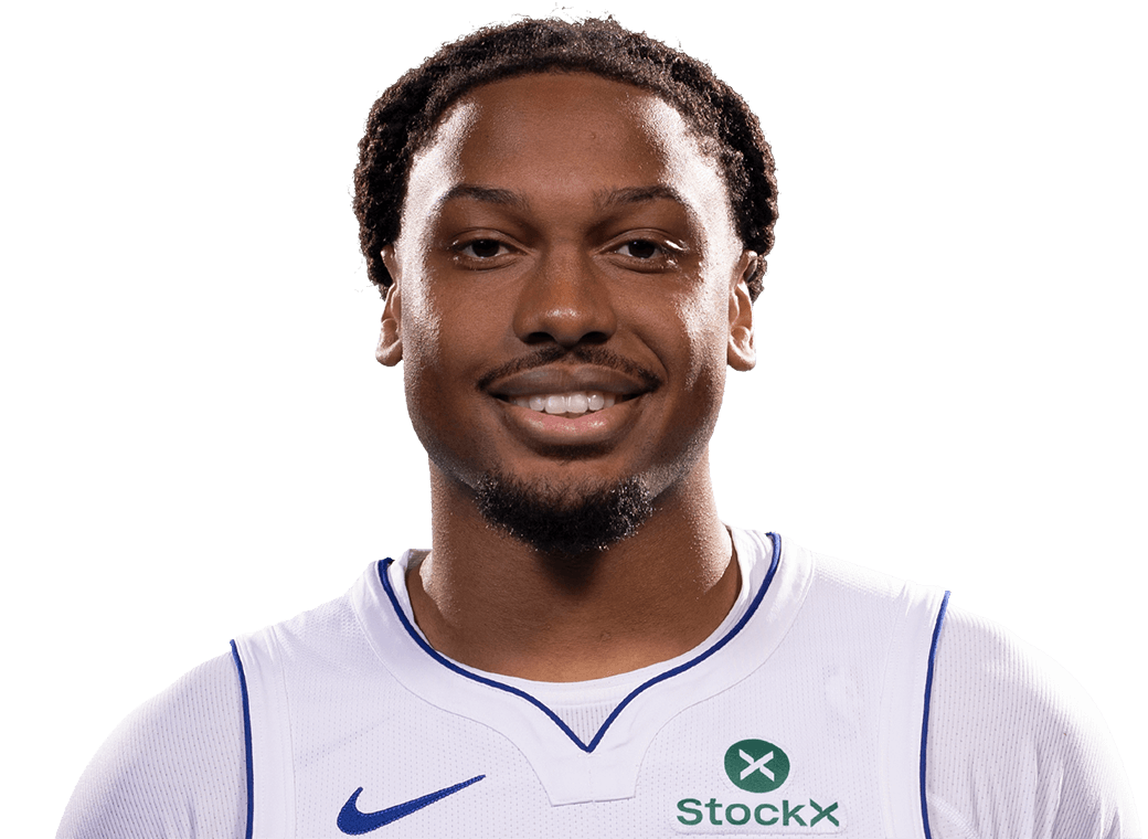Chaz Lanier