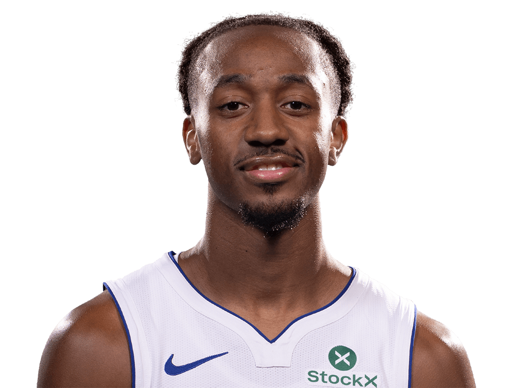 Daniss Jenkins