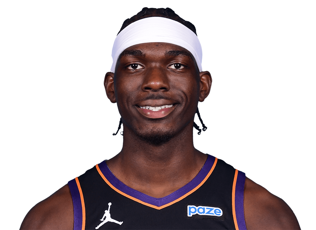 Rasheer Fleming