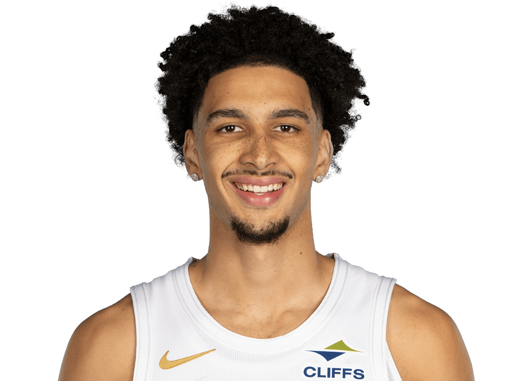 Tyrese Proctor