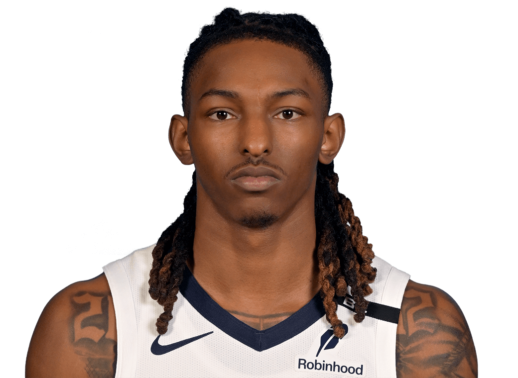Javon Small