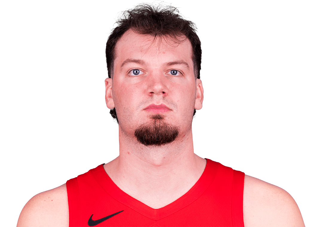 Nate Bittle