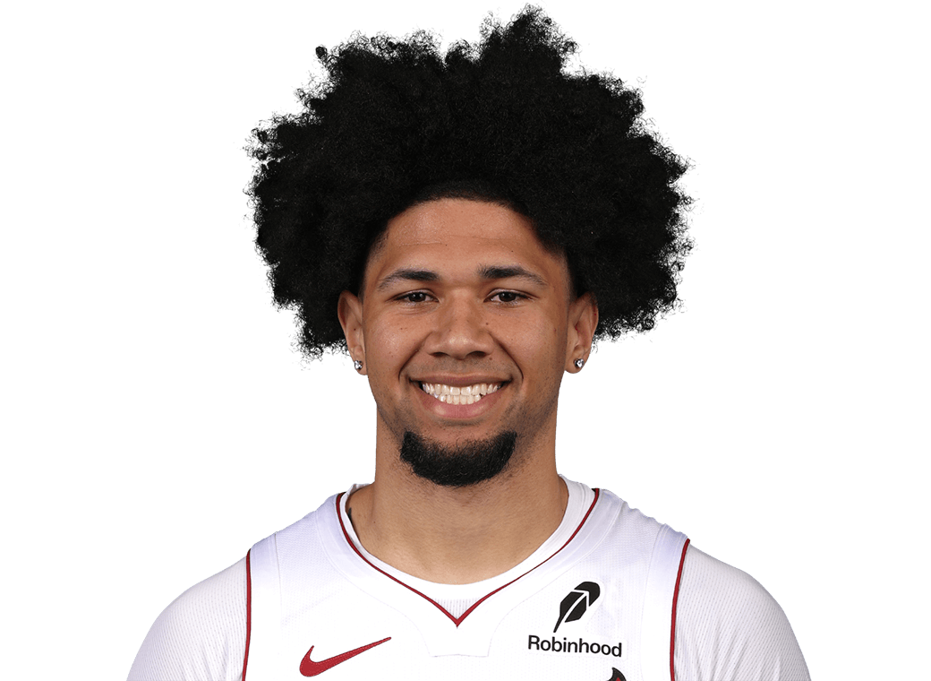 Tre Donaldson