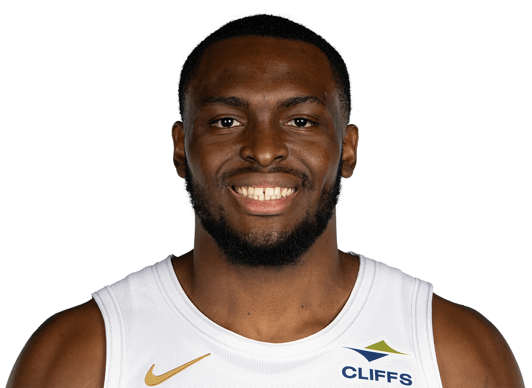 Ernest Udeh, Jr.