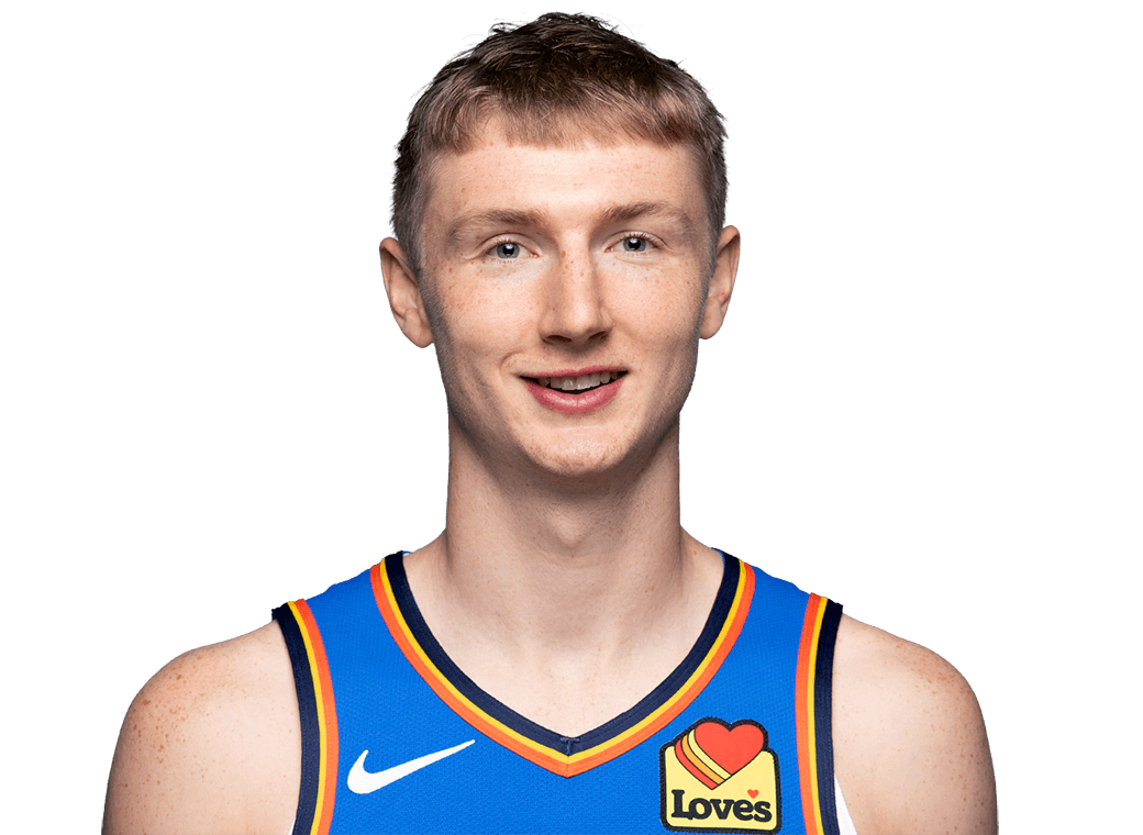 Josh Dix